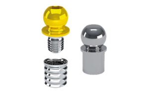 OT Cap Normal M1.6