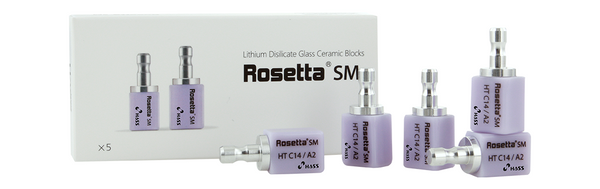 Rosetta® SM C14 LT