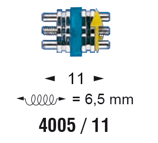 Stainless Steel Expansion Screw