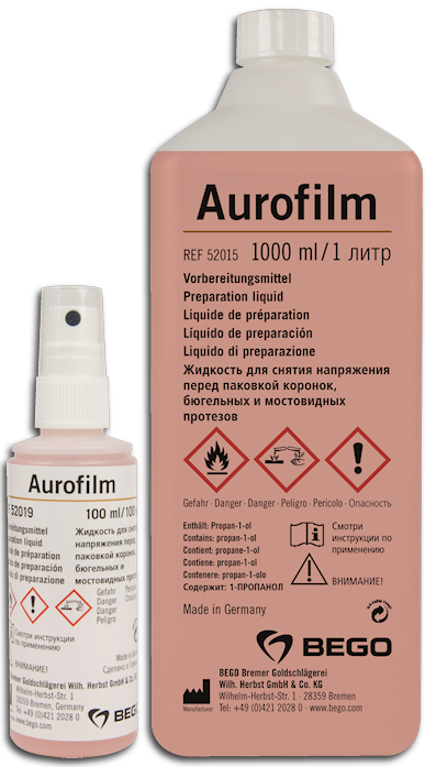 AuroFilm