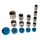 Casting Rings and Formers