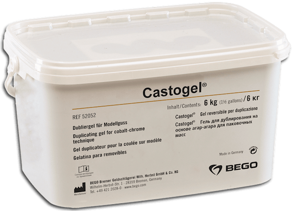 Castogel