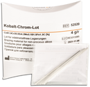Cobalt-Chrome Solder