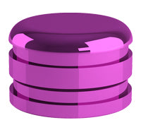 Overdenture OT Cap