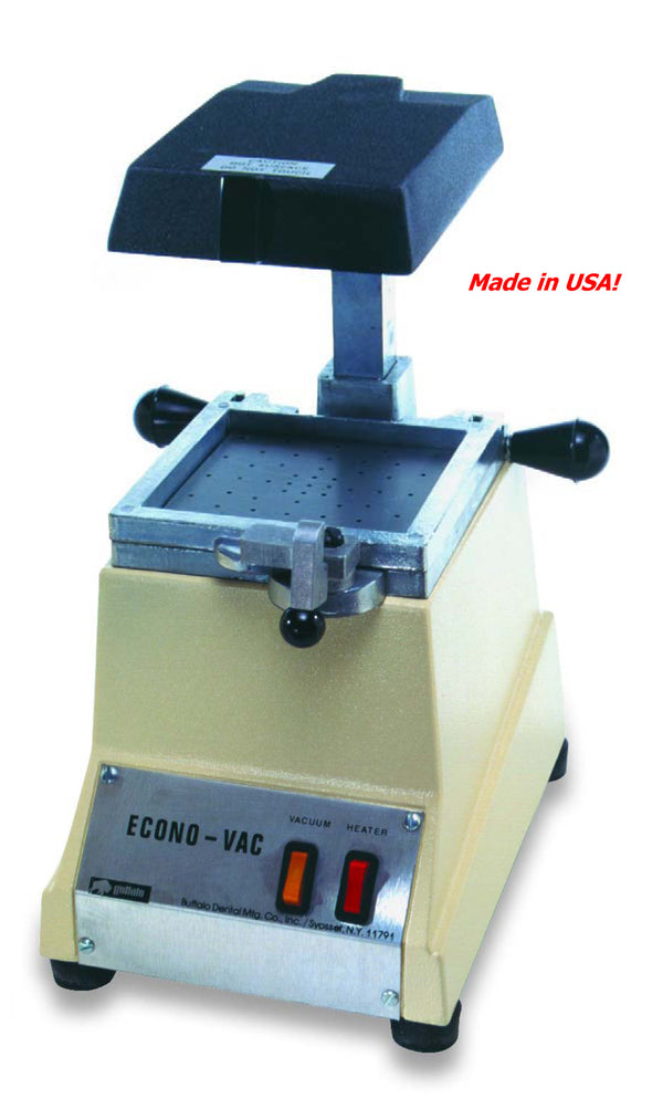 Econo-Vac™ Vacuum Forming System
