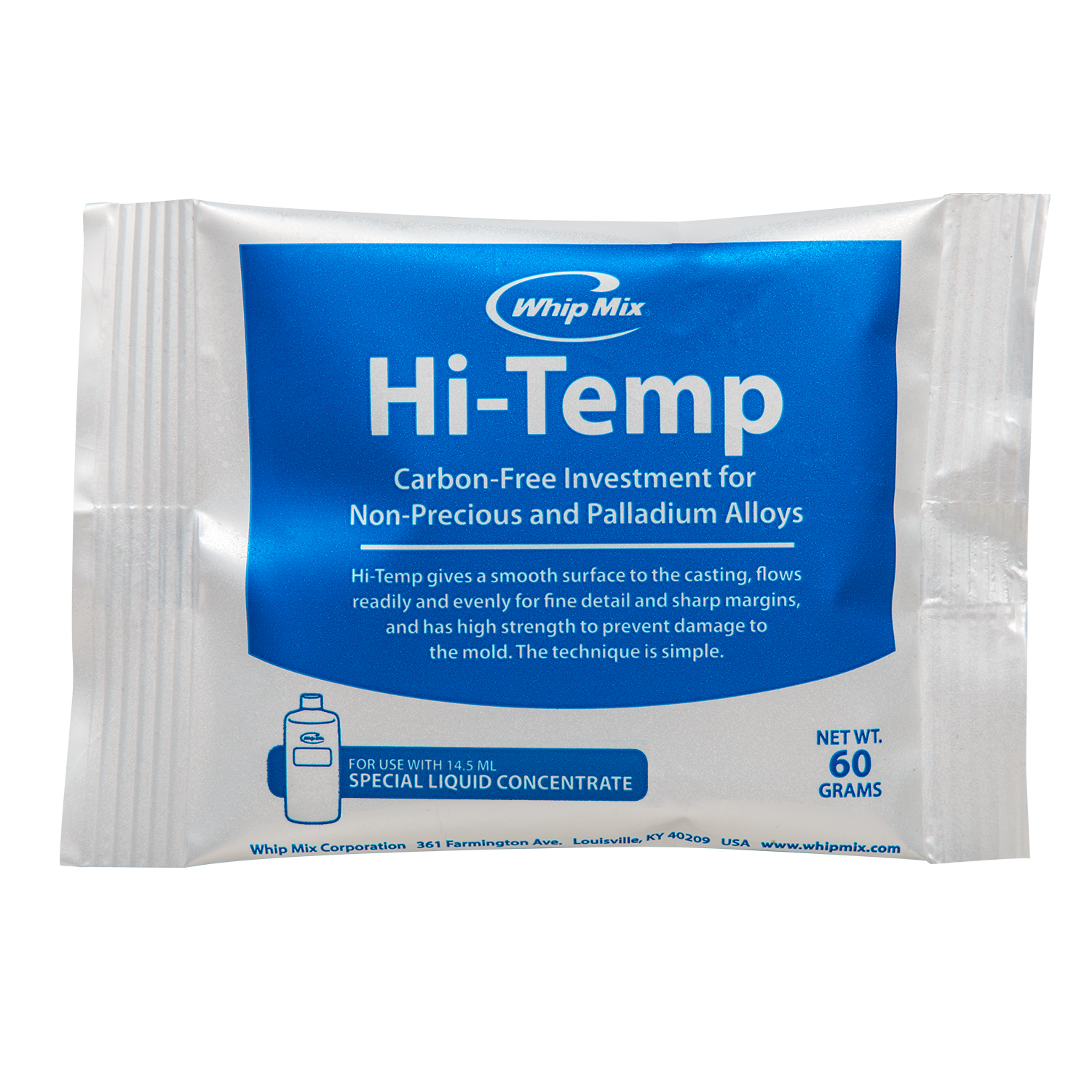 Hi-Temp