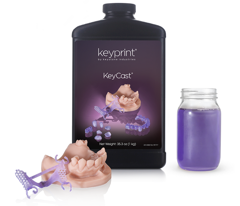 KeyCast