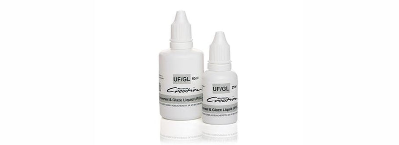 Universal & Glaze Liquid