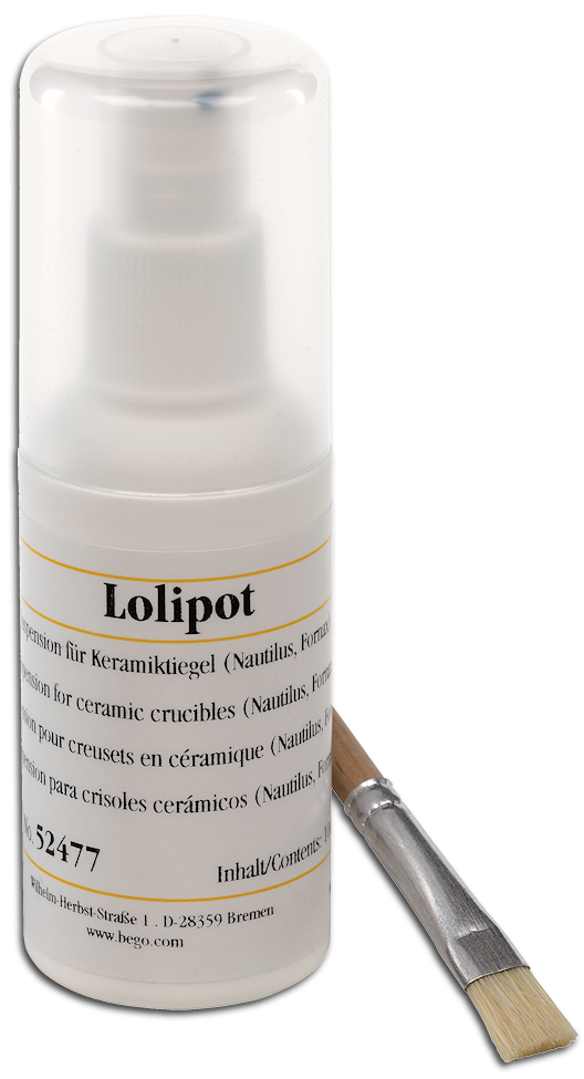 Lolipot