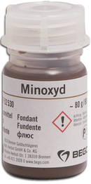 Minoxyd – Flux