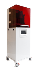 Asiga PRO 4K - Confident Agencies