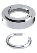 Coping Cover – For Overcasting