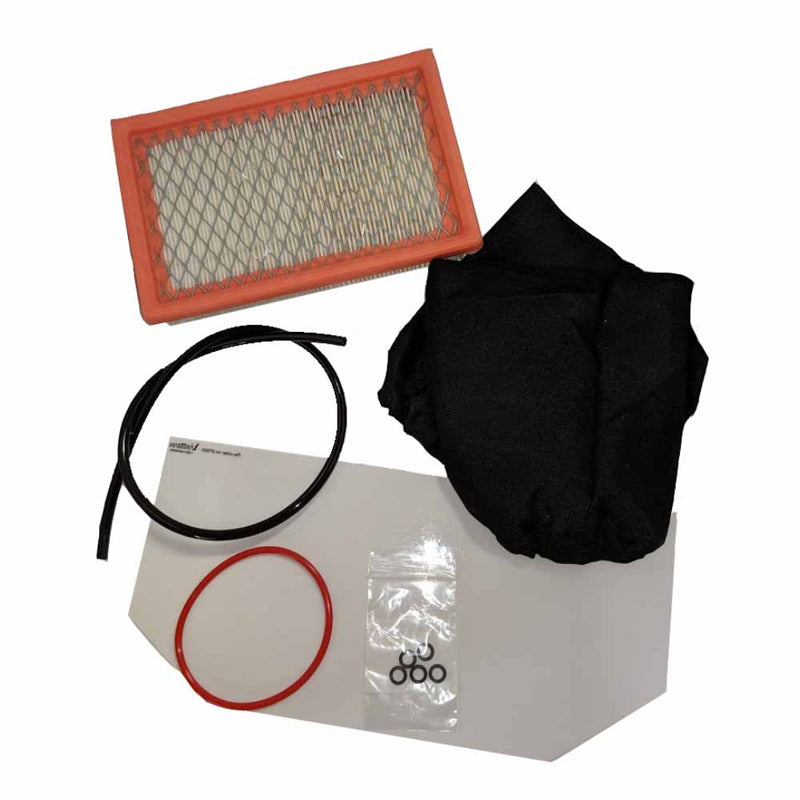 SandStorm Professional Maintenance Kit