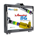 Cuff Measuring Gague