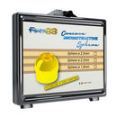 Concave Reconstructive Sphere