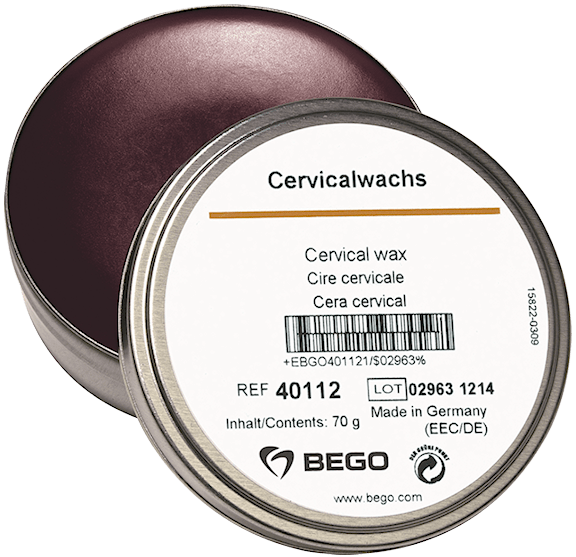 Cervical Wax