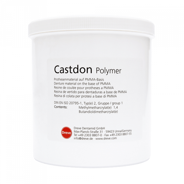 Castdon Polymer