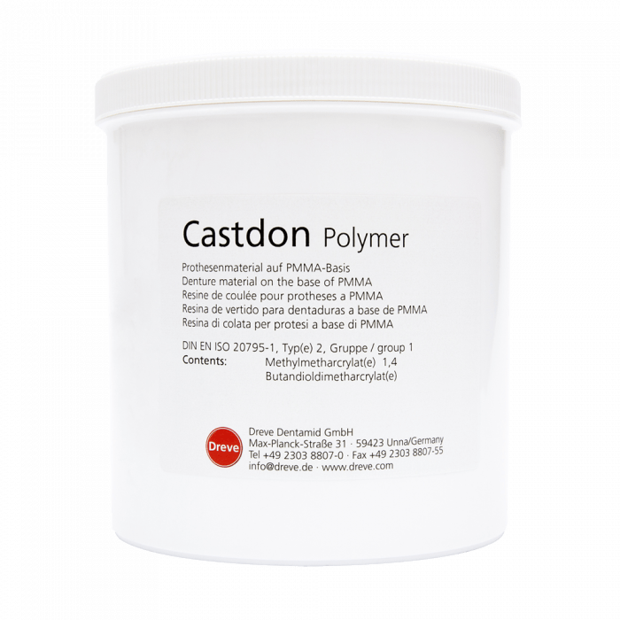 Castdon Polymer