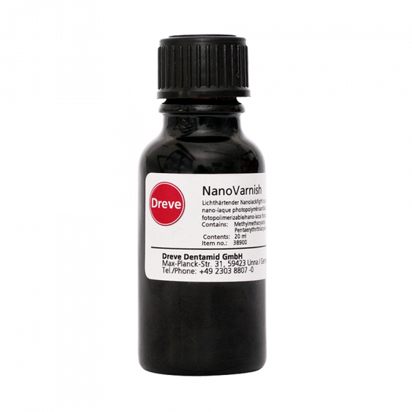 NanoVarnish