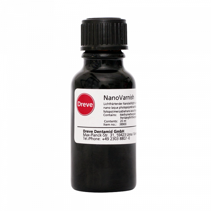 NanoVarnish