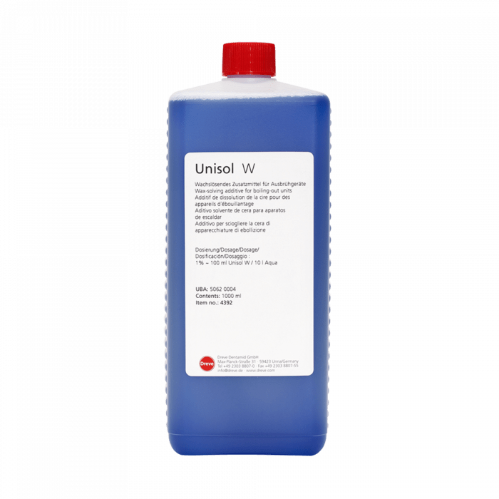 Unisol W