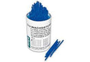 S-U-WAX-STICKS, blue extra-hard
