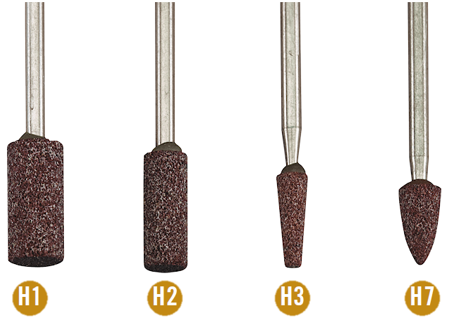Grinded Fine Rocks Fine - Grain Grinding Stone