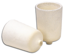 Fornax – Ceramic Inserts For Crucibles