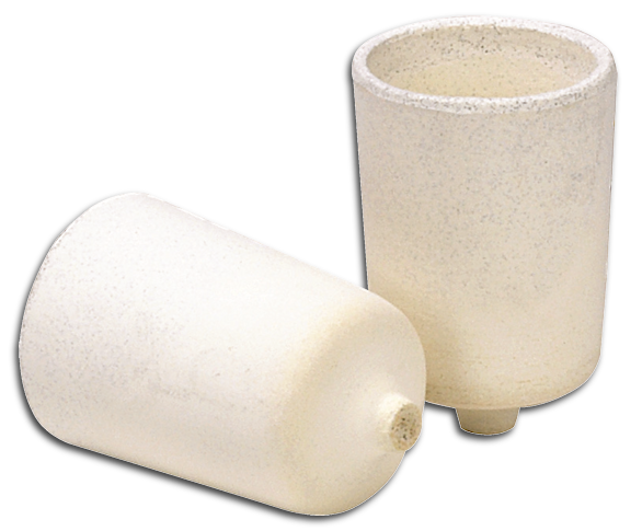 Fornax – Ceramic Inserts For Crucibles
