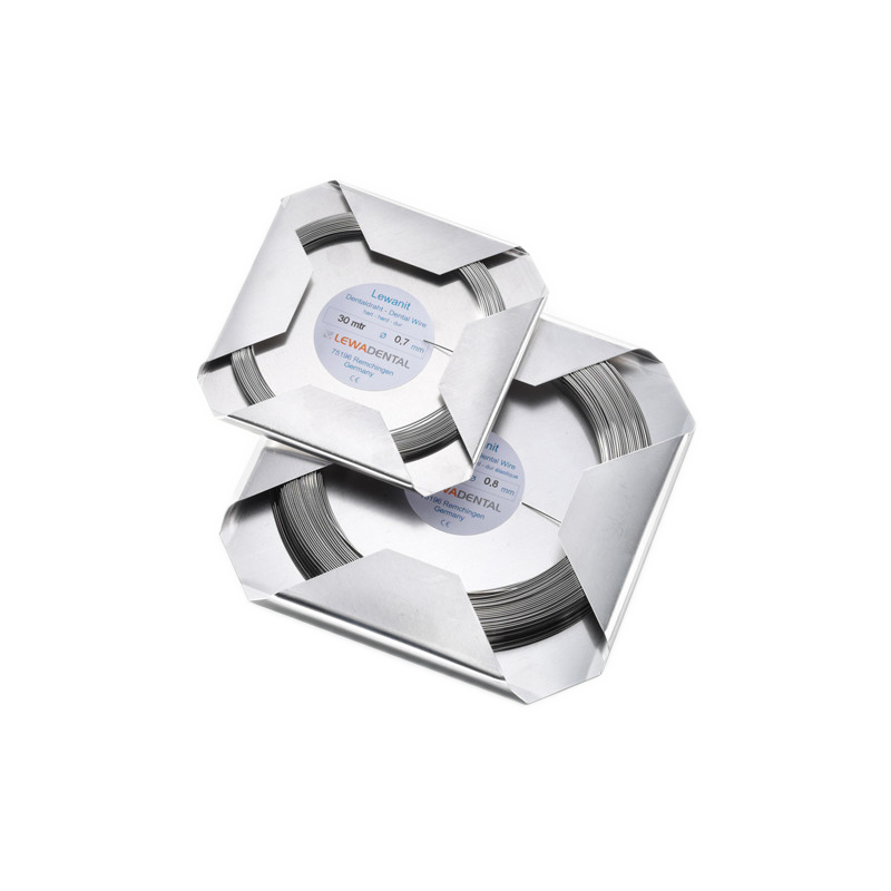 Lab Wire - Lewa dental south Africa - Confi-dent Clinical