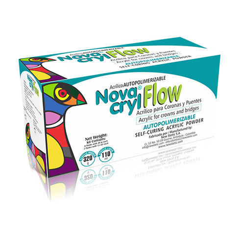 Novacryl Flow