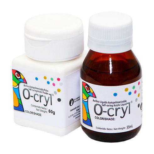 O-cryl Self-cure