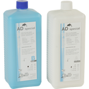 Fegura Sil AD Special