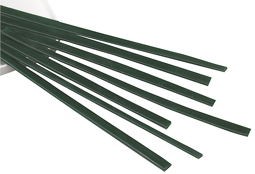 Wax Profiles
